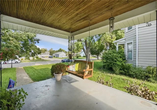 Photo 3 of Single family home for sale at 408 S 4th Street, Miamisburg, OH 45342 | MLS# 968430 | Listing updated on 2026-10-02