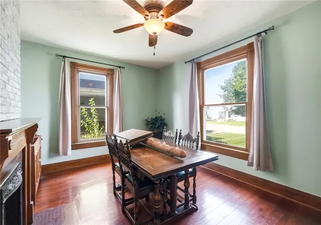 Photo 4 of Single family home for sale at 408 S 4th Street, Miamisburg, OH 45342 | MLS# 968430 | Listing updated on 2026-10-02