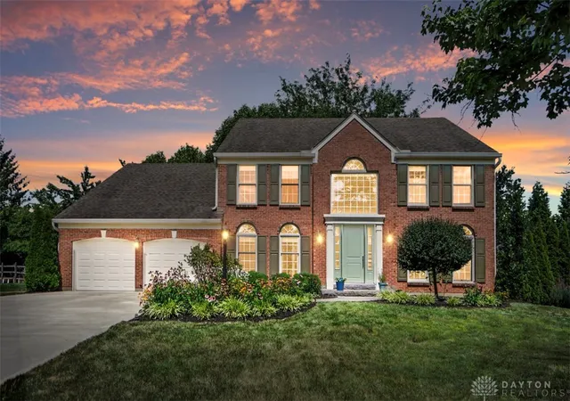 Single family home for sale at 7706 Falling Waters Ct, West Chester, OH 45069 | MLS# 968495