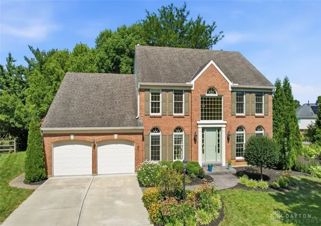 Photo 1 of Single family home for sale at 7706 Falling Waters Ct, West Chester, OH 45069 | MLS# 968495 | Listing updated on 2026-10-28