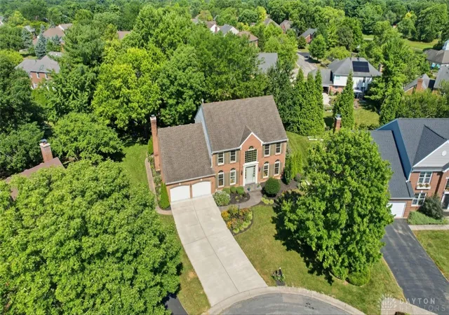 Photo 2 of Single family home for sale at 7706 Falling Waters Ct, West Chester, OH 45069 | MLS# 968495 | Listing updated on 2026-10-28