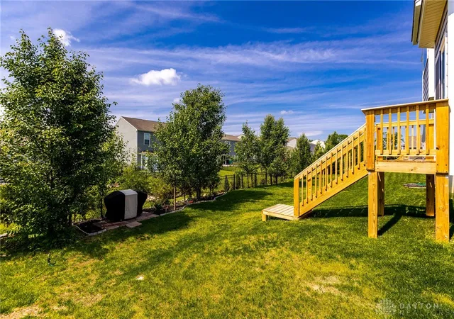 Photo 3 of Single family home for sale at 10114 Gully Pass Dr, Dayton, OH 45458 | MLS# 968501 | Listing updated on 2026-10-04