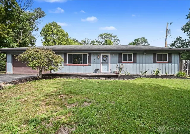 Photo 1 of Sale Pending at 7760 Franora Ln, Middletown, OH 45042 | MLS# 968493 | Listing updated on 2026-09-28