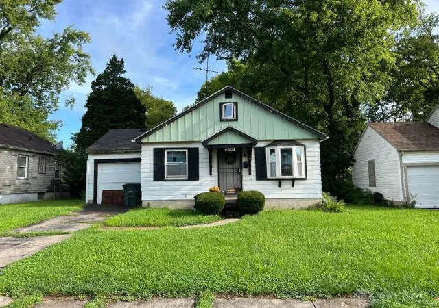 Photo 1 of Sale Pending at 2939 Melbourne Ave, Dayton, OH 45417 | MLS# 968509 | Listing updated on 2026-09-17