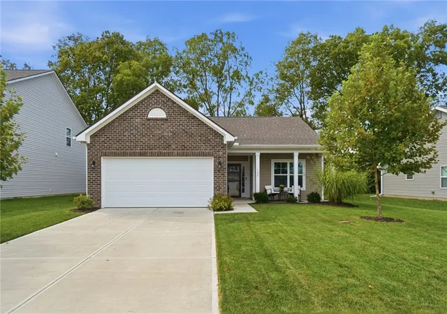 Single family home for sale at 195 Riesling Dr, Englewood, OH 45322 | MLS# 968500