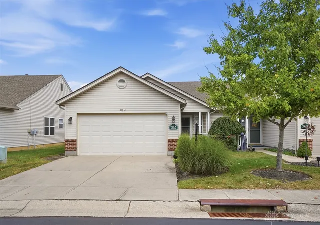 Photo 1 of Townhouse for sale at 915 Nelson Ln #A, Lebanon, OH 45036 | MLS# 968515 | Listing updated on 2026-09-11
