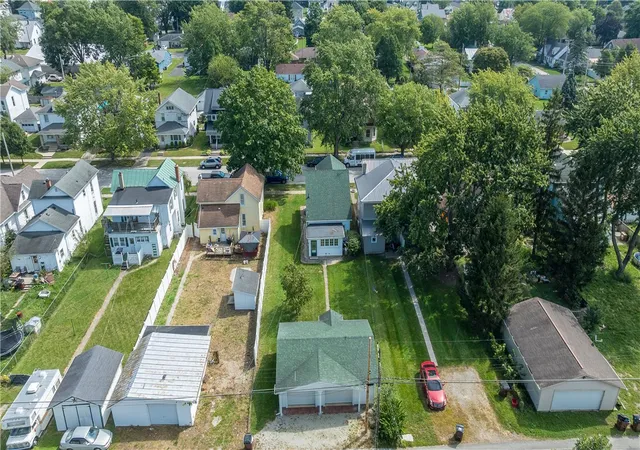 Photo 30 of Single family home for sale at 744 Central Ave, Greenville, OH 45331 | MLS# 968399 | Listing updated on 2026-09-30
