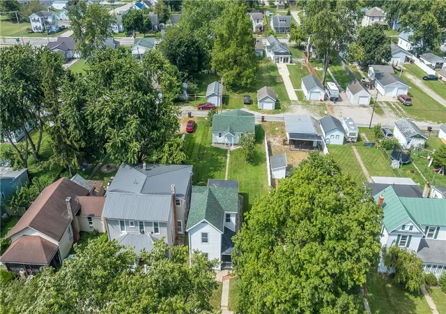 Photo 3 of Single family home for sale at 744 Central Ave, Greenville, OH 45331 | MLS# 968399 | Listing updated on 2026-09-30