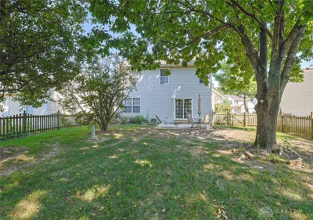Photo 30 of Sale Pending at 1019 Weeping Willow Ln, Maineville, OH 45039 | MLS# 968519 | Listing updated on 2026-09-11