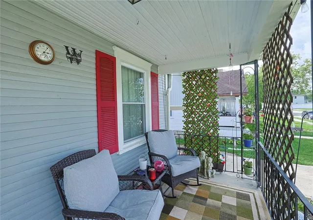 Photo 3 of Single family home for sale at 188 Willis Ave, Springfield, OH 45505 | MLS# 968514 | Listing updated on 2026-09-09