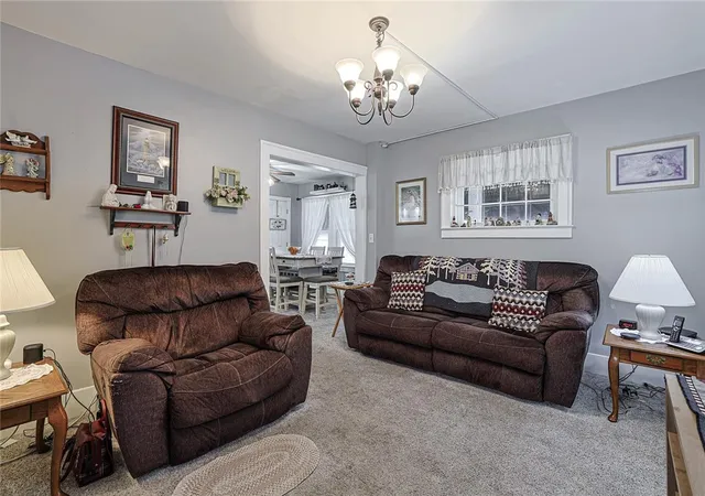 Photo 4 of Single family home for sale at 188 Willis Ave, Springfield, OH 45505 | MLS# 968514 | Listing updated on 2026-09-09