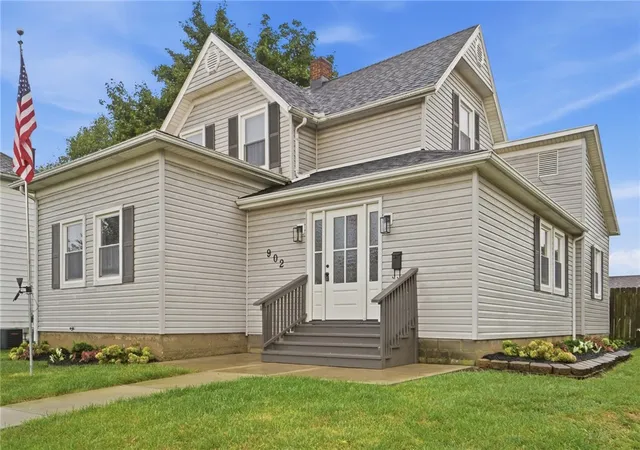 Photo 1 of Single family home for sale at 902 S Mulberry St, Troy, OH 45373 | MLS# 968494 | Listing updated on 2026-09-13