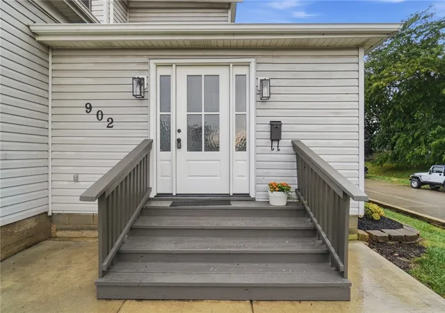 Photo 3 of Single family home for sale at 902 S Mulberry St, Troy, OH 45373 | MLS# 968494 | Listing updated on 2026-09-13