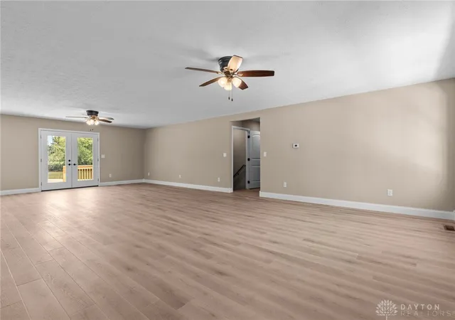 Photo 4 of Single family home for sale at 647 E Mount Pleasant Rd, Wilmington, OH 45177 | MLS# 968524 | Listing updated on 2026-09-10