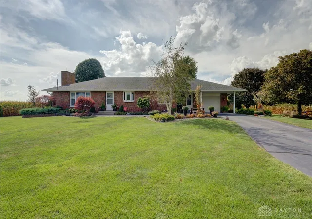 Photo 1 of Single family home for sale at 8765 State Route 571, Arcanum, OH 45304 | MLS# 968449 | Listing updated on 2026-09-10