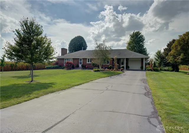 Photo 2 of Single family home for sale at 8765 State Route 571, Arcanum, OH 45304 | MLS# 968449 | Listing updated on 2026-09-10