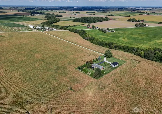 Photo 3 of Single family home for sale at 8765 State Route 571, Arcanum, OH 45304 | MLS# 968449 | Listing updated on 2026-09-10