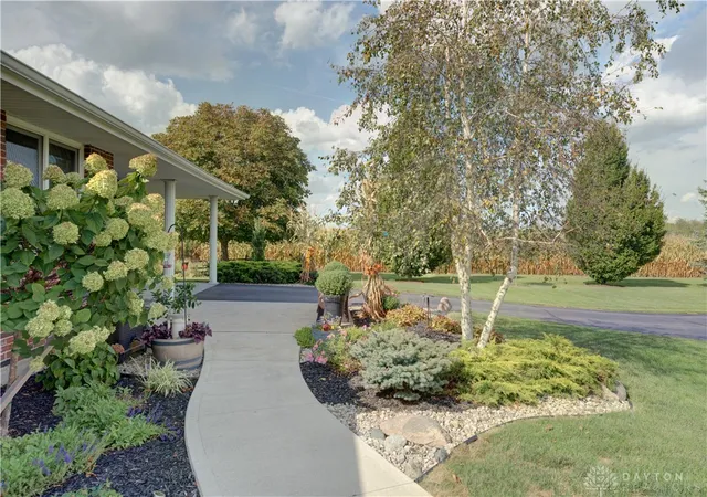 Photo 3 of Single family home for sale at 8765 State Route 571, Arcanum, OH 45304 | MLS# 968449 | Listing updated on 2026-09-10
