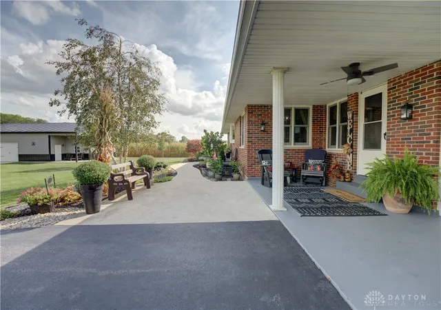 Photo 4 of Single family home for sale at 8765 State Route 571, Arcanum, OH 45304 | MLS# 968449 | Listing updated on 2026-09-10
