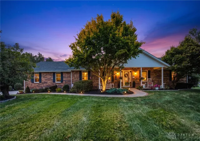Photo 1 of Sale Pending at 4495 Wallace Rd, Oxford, OH 45056 | MLS# 968529 | Listing updated on 2026-09-22