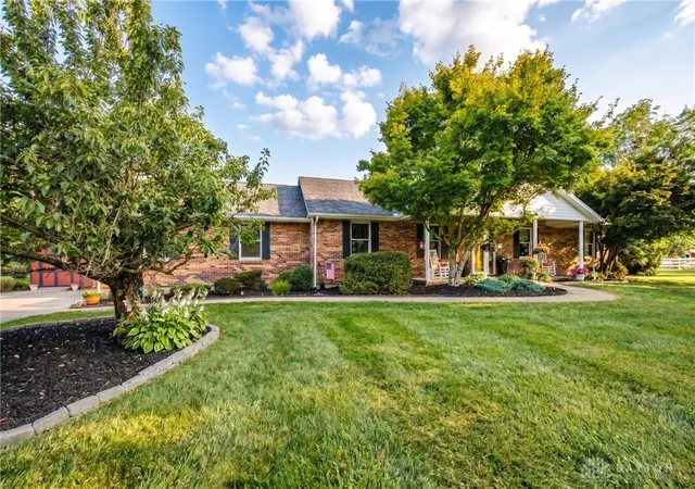 Photo 4 of Sale Pending at 4495 Wallace Rd, Oxford, OH 45056 | MLS# 968529 | Listing updated on 2026-09-22
