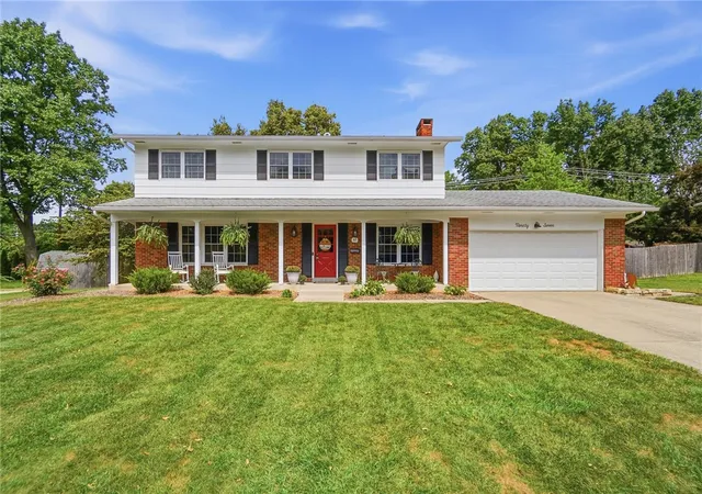 Photo 2 of Single family home for sale at 97 Mimosa Dr, Dayton, OH 45459 | MLS# 968437 | Listing updated on 2026-09-19
