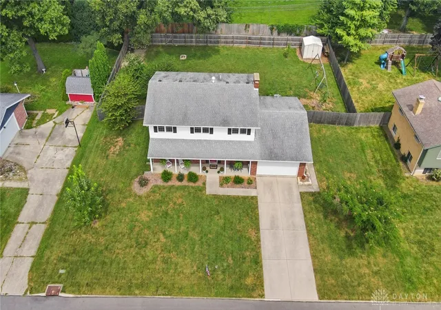 Photo 3 of Single family home for sale at 97 Mimosa Dr, Dayton, OH 45459 | MLS# 968437 | Listing updated on 2026-09-19