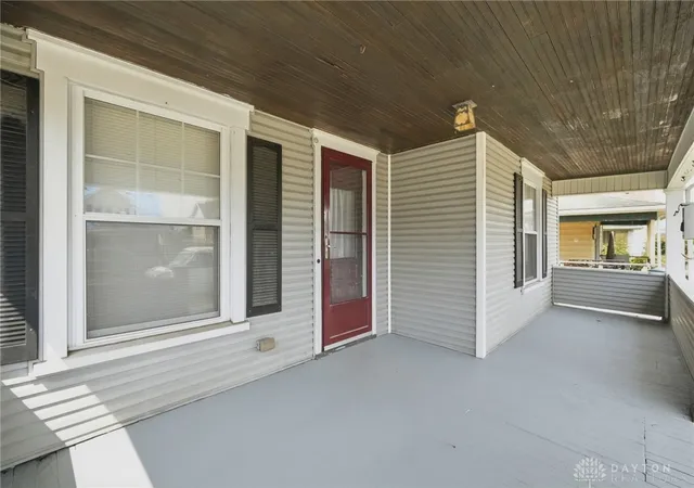 Photo 3 of Single family home for sale at 719 N Belmont Ave, Springfield, OH 45503 | MLS# 968523 | Listing updated on 2026-09-09