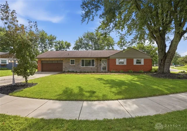 Single family home for sale at 3524 Ascot Ct, Dayton, OH 45429 | MLS# 968538