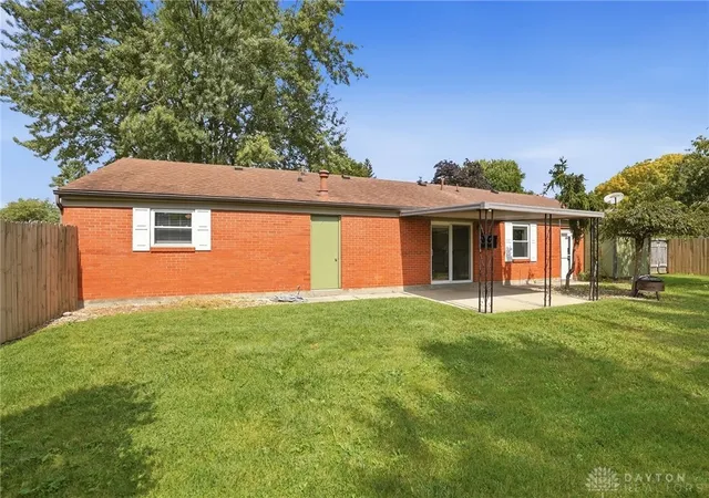 Photo 28 of Single family home for sale at 3524 Ascot Ct, Dayton, OH 45429 | MLS# 968538 | Listing updated on 2026-09-13