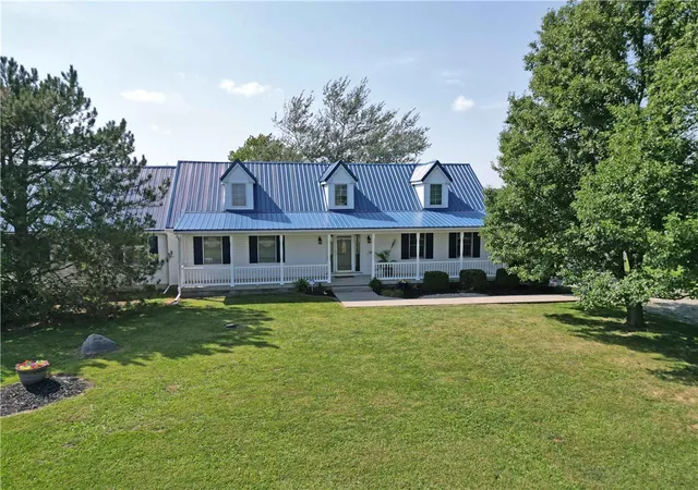 Photo 1 of Sale Pending at 2079 Gordon Rd, Cedarville, OH 45314 | MLS# 968520 | Listing updated on 2026-09-21