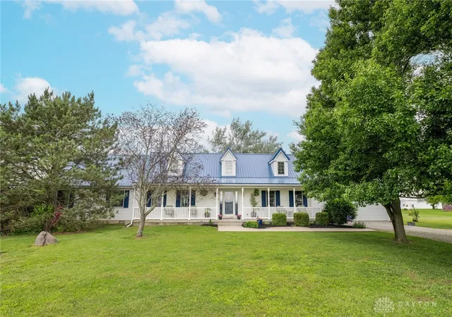 Photo 3 of Sale Pending at 2079 Gordon Rd, Cedarville, OH 45314 | MLS# 968520 | Listing updated on 2026-09-21