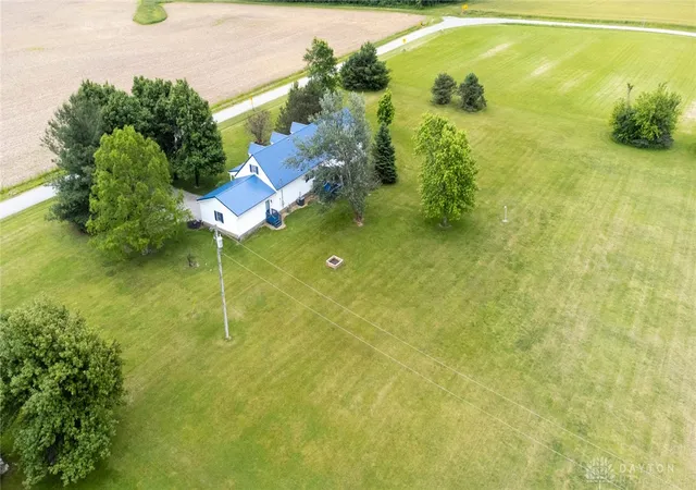 Photo 3 of Sale Pending at 2079 Gordon Rd, Cedarville, OH 45314 | MLS# 968520 | Listing updated on 2026-09-21