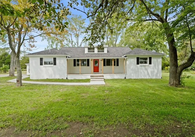 Photo 1 of Single family home for sale at 420 W Frederick Garland Rd, West Milton, OH 45383 | MLS# 968550 | Listing updated on 2026-09-13