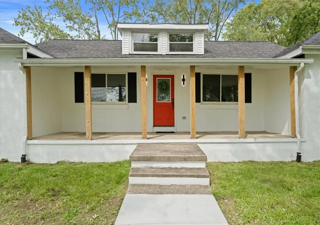 Photo 2 of Single family home for sale at 420 W Frederick Garland Rd, West Milton, OH 45383 | MLS# 968550 | Listing updated on 2026-10-01