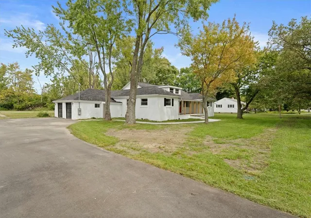 Photo 3 of Single family home for sale at 420 W Frederick Garland Rd, West Milton, OH 45383 | MLS# 968550 | Listing updated on 2026-09-13
