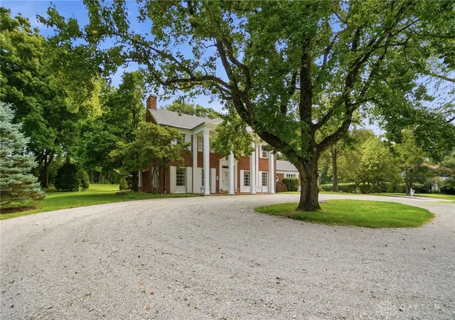 Photo 3 of Single family home for sale at 3444 Ridgeway Rd, Dayton, OH 45419 | MLS# 968472 | Listing updated on 2026-10-05