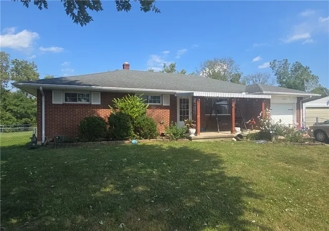 Photo 1 of Sale Pending at 255 E Weaver St, New Lebanon, OH 45345 | MLS# 968511 | Listing updated on 2026-09-10
