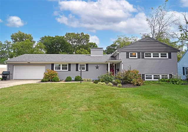Photo 1 of Single family home for sale at 117 Kensington St, Middletown, OH 45044 | MLS# 968558 | Listing updated on 2026-09-11