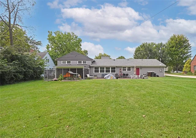 Photo 50 of Single family home for sale at 117 Kensington St, Middletown, OH 45044 | MLS# 968558 | Listing updated on 2026-09-11