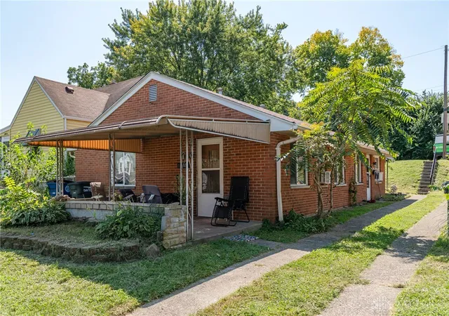Photo 1 of Multi family home for sale at 26 Mello Ave, Dayton, OH 45410 | MLS# 968551 | Listing updated on 2026-09-10