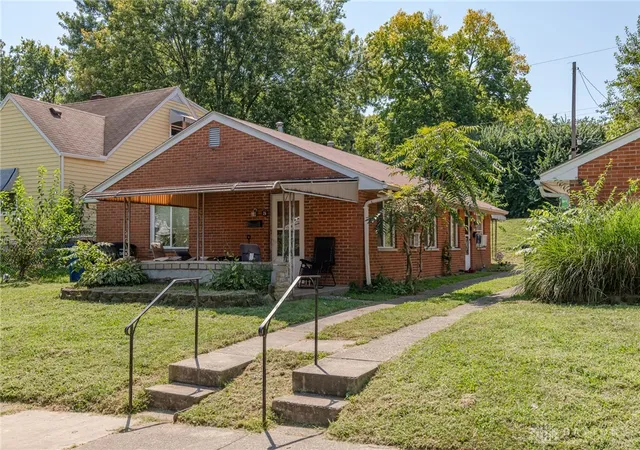 Photo 2 of Multi family home for sale at 26 Mello Ave, Dayton, OH 45410 | MLS# 968551 | Listing updated on 2026-09-10