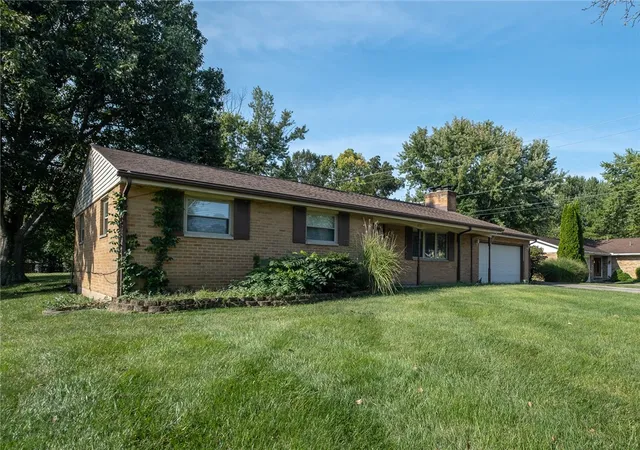 Photo 24 of Sale Pending at 3555 Knollwood Dr, Beavercreek, OH 45432 | MLS# 968407 | Listing updated on 2026-10-06