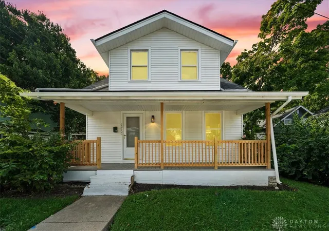 Photo 3 of Single family home for sale at 2010 Argyle Ave, Dayton, OH 45410 | MLS# 968572 | Listing updated on 2026-09-10