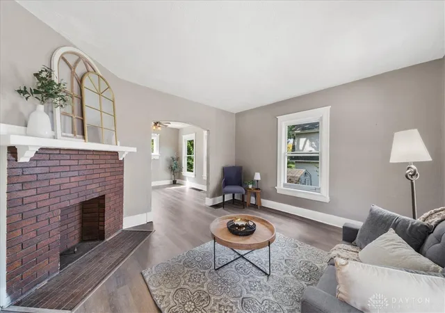 Photo 4 of Single family home for sale at 2010 Argyle Ave, Dayton, OH 45410 | MLS# 968572 | Listing updated on 2026-09-10
