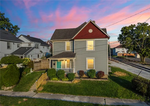 Single family home for sale at 611 S Plum St, Troy, OH 45373 | MLS# 968564