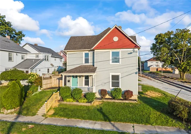 Photo 26 of Single family home for sale at 611 S Plum St, Troy, OH 45373 | MLS# 968564 | Listing updated on 2026-10-07