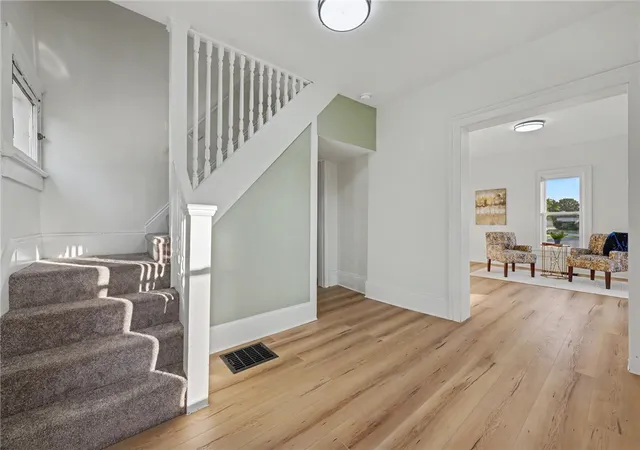 Photo 3 of Single family home for sale at 611 S Plum St, Troy, OH 45373 | MLS# 968564 | Listing updated on 2026-10-07