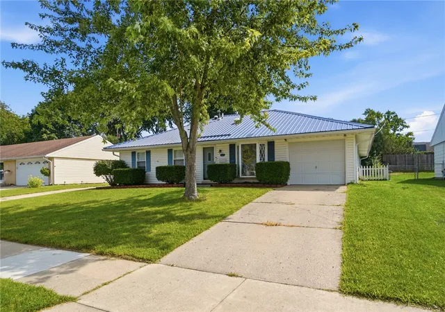 Photo 4 of Single family home for sale at 3230 Glouster St, Springfield, OH 45503 | MLS# 968561 | Listing updated on 2026-09-22