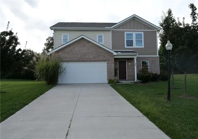 Photo 2 of Single family home for sale at 5623 Moss Crk Ln, Clayton, OH 45315 | MLS# 968535 | Listing updated on 2026-10-01